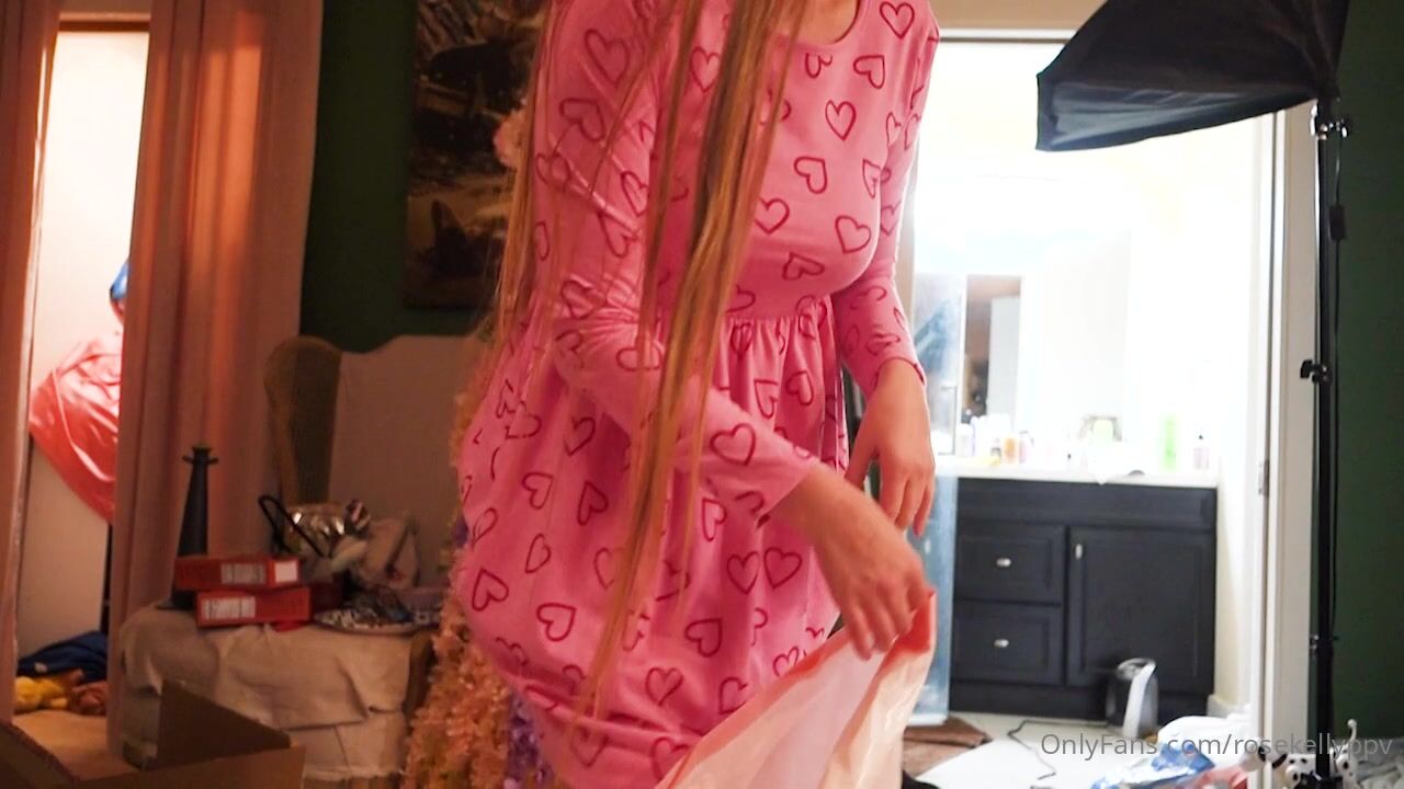 Kelly rose onlyfans