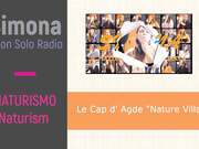 Simona Non Solo Radio Naturismo