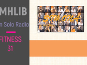 Simona Non Solo Radio Fitness 31