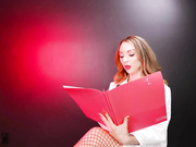 London Lix - Doctor Chastity - Extended Lock Up