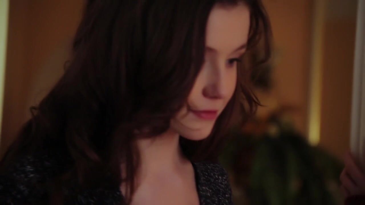 Emily Provoking The Appearance Of Many Sinful Thoughts