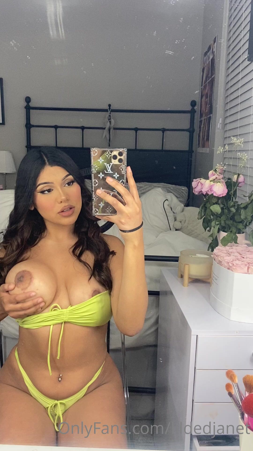Lildedjanet sexy