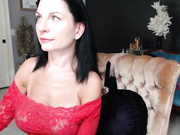 Lilyan she depilates