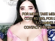 Subhi katiyar with face