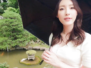 MYBA-052 Married Woman Turning Petals Kana Morisawa