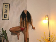 makayla77 happier, hornier squirts 1