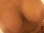 Tana Lea Shower Time