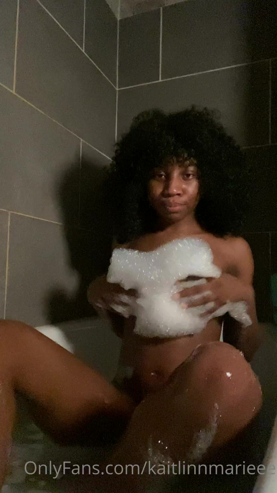 Kaitlin marie porn