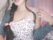 Bunni_ AKA Mayu Boobs and Ass Tease Part 10