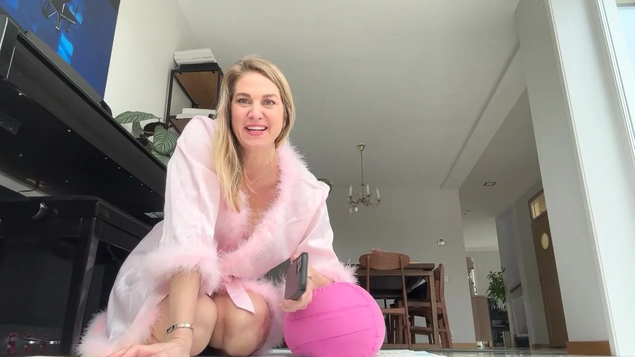Marling yoga patreon