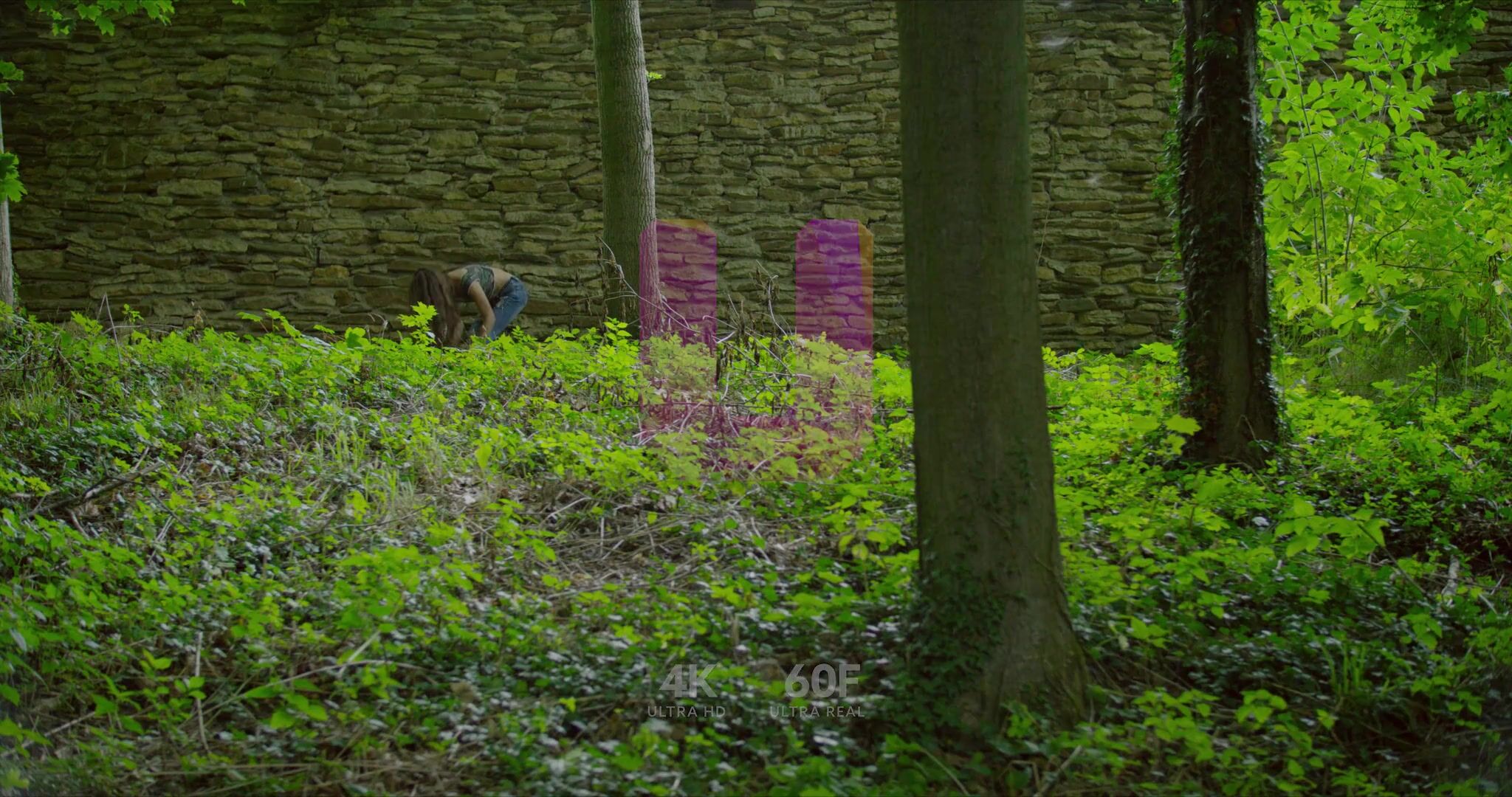 Stefanie Moon - Cockollo Castle Episode 2