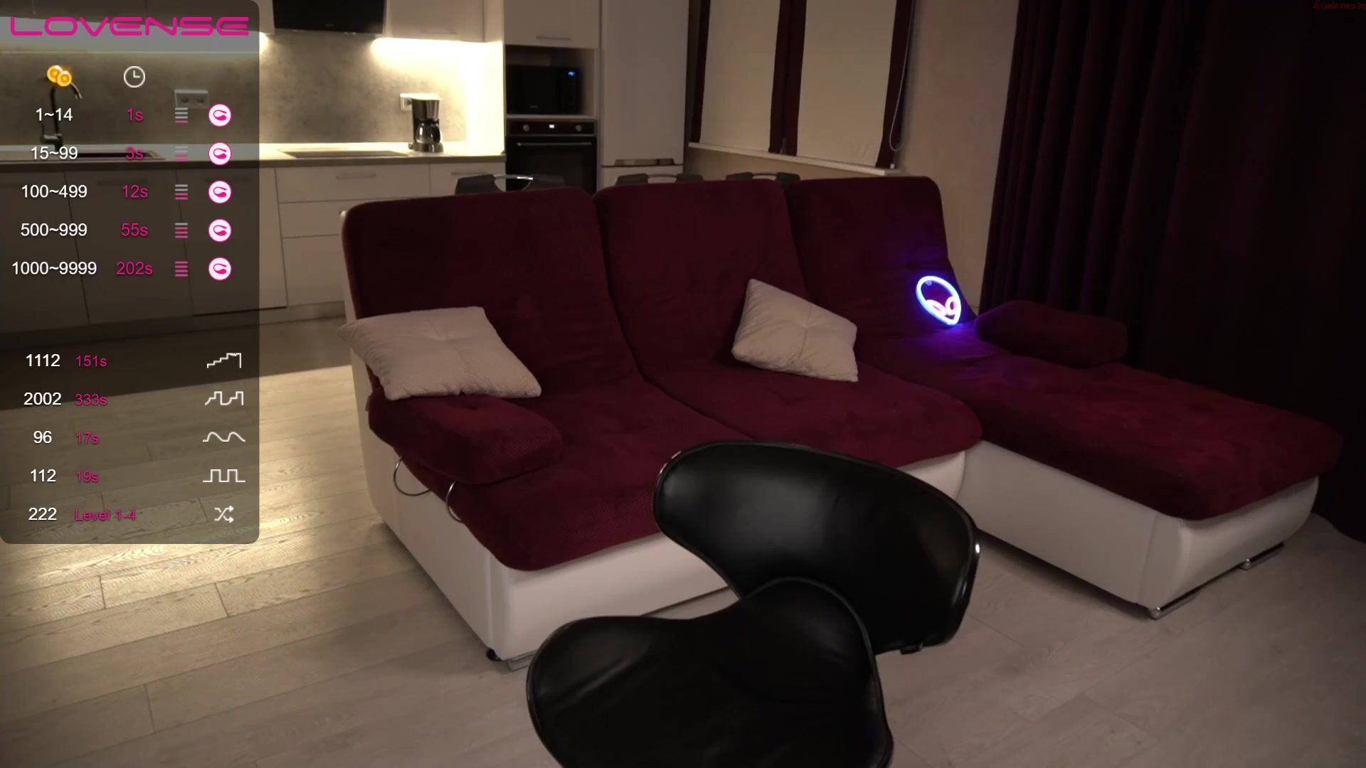 Anyutkaa chaturbate
