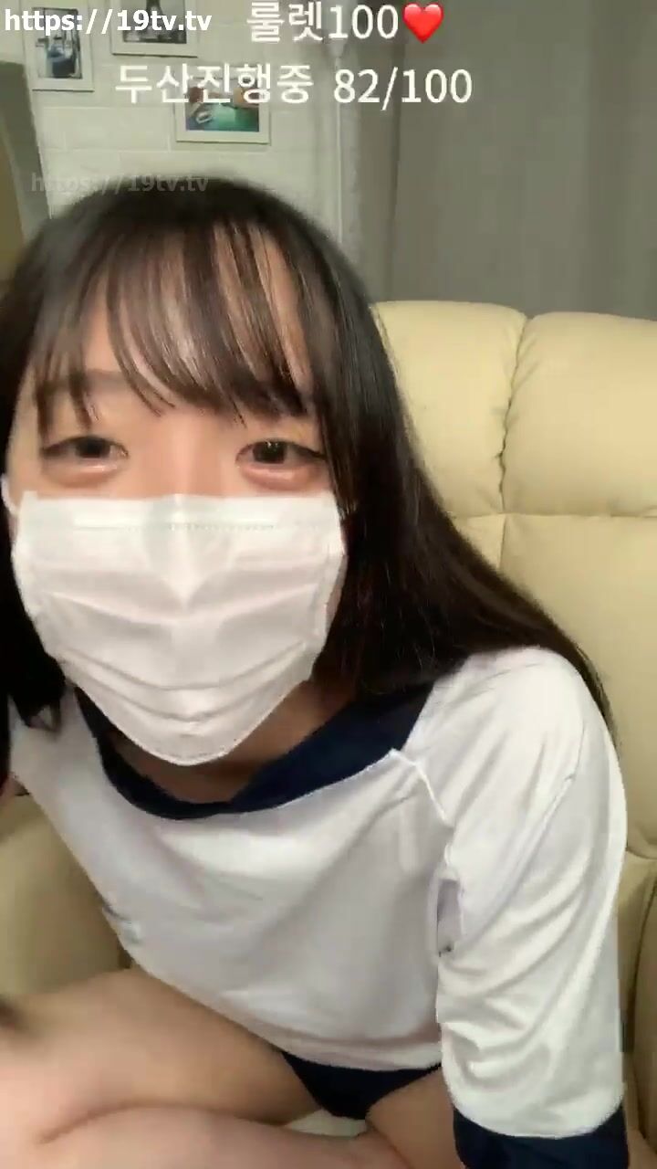 Intense pleasure unfolding a private show for hungry eyes