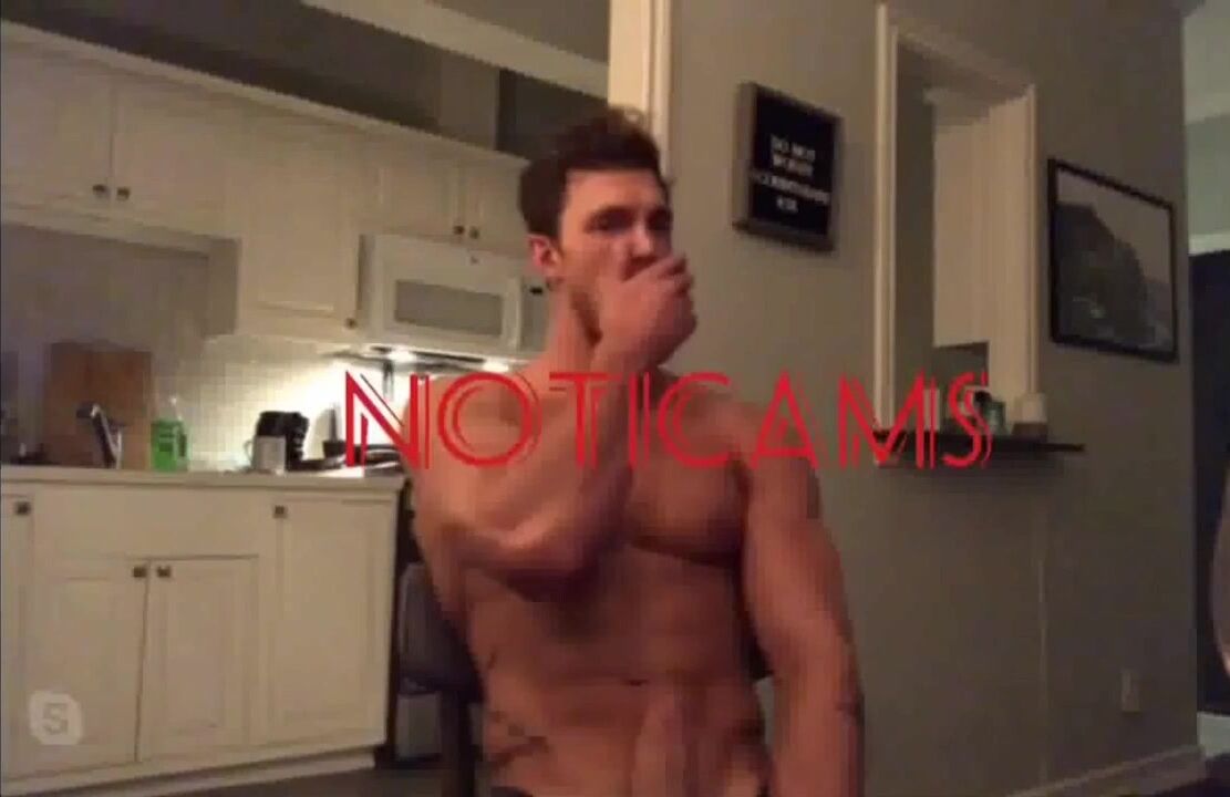 Christian hogue nsfw