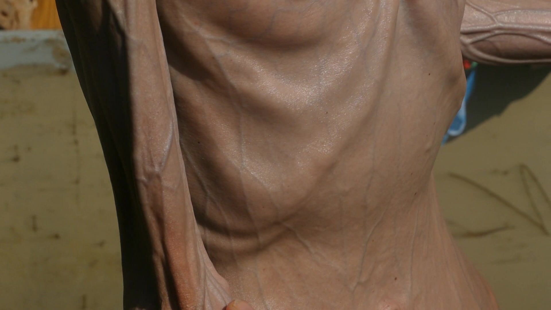 anorexic Denisa 07-09-2020.