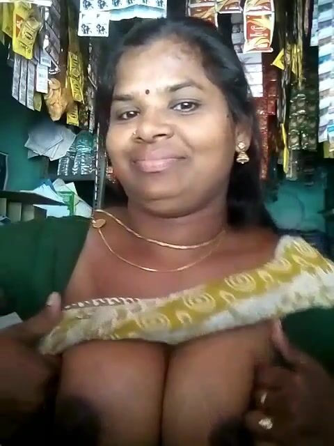 Cute Tamil Aunty - CamWhores