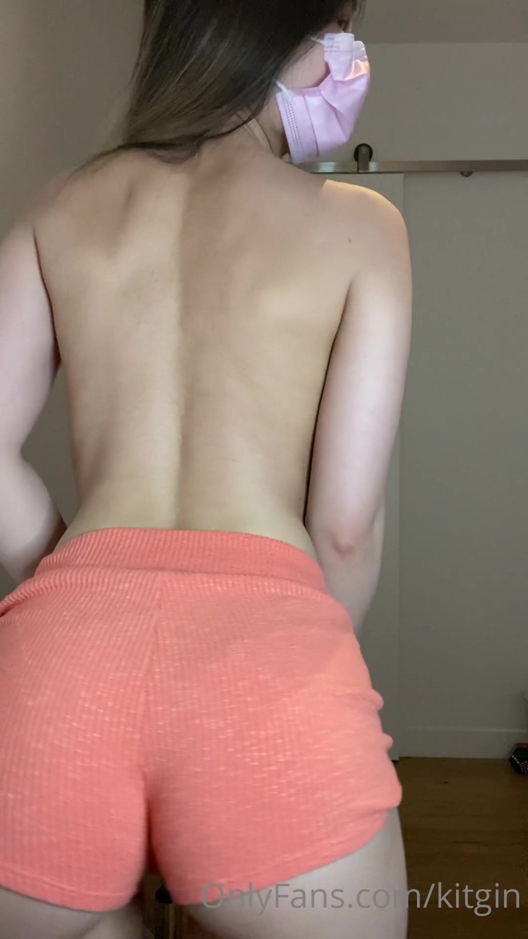 Kitgin strip