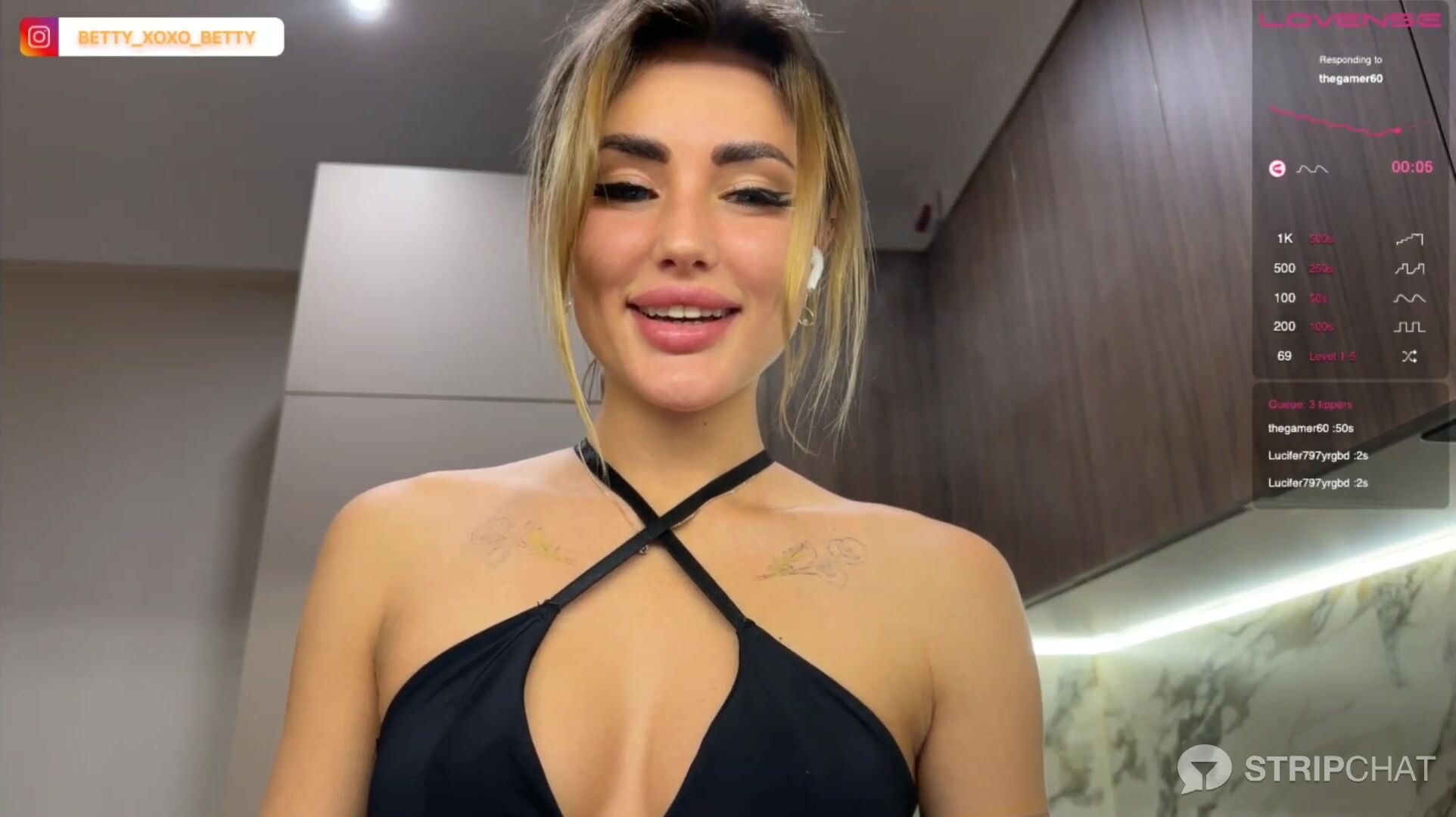 Betty_xoxo Jess_adams pretty girl