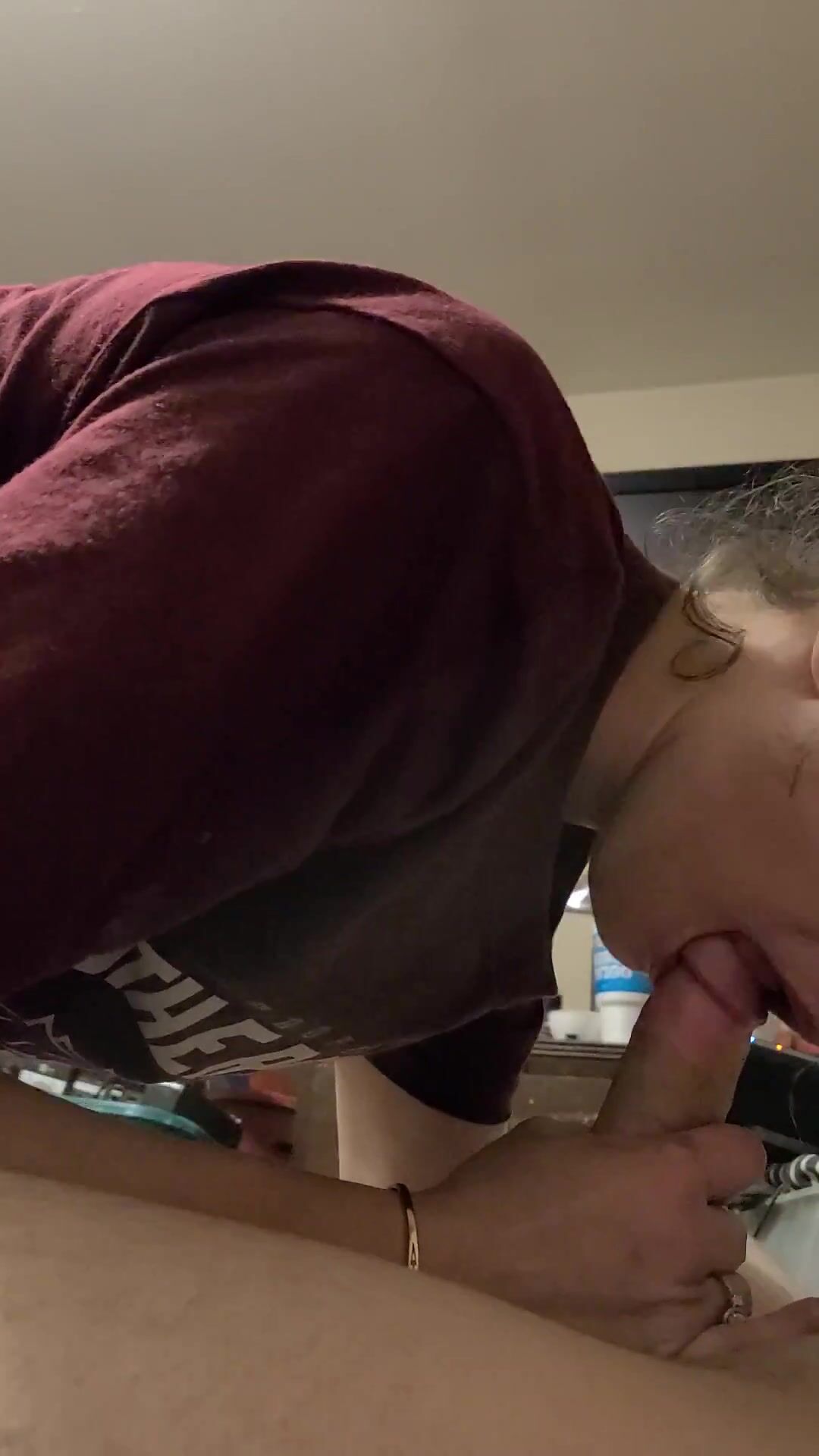 Meganmaariee blowjob