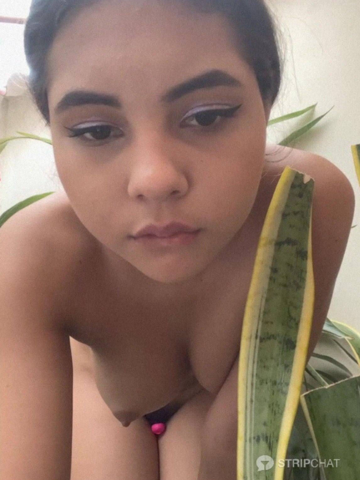 Baby Doll Cata's soft glow