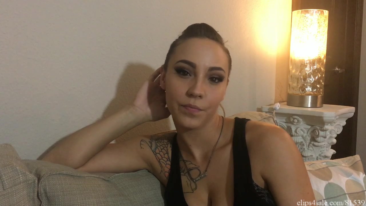 Sasha Foxxx JOI
