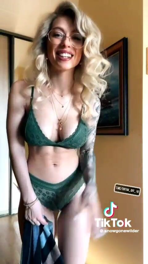 Snowgonewilder - Unleashed Adult Desires Explored