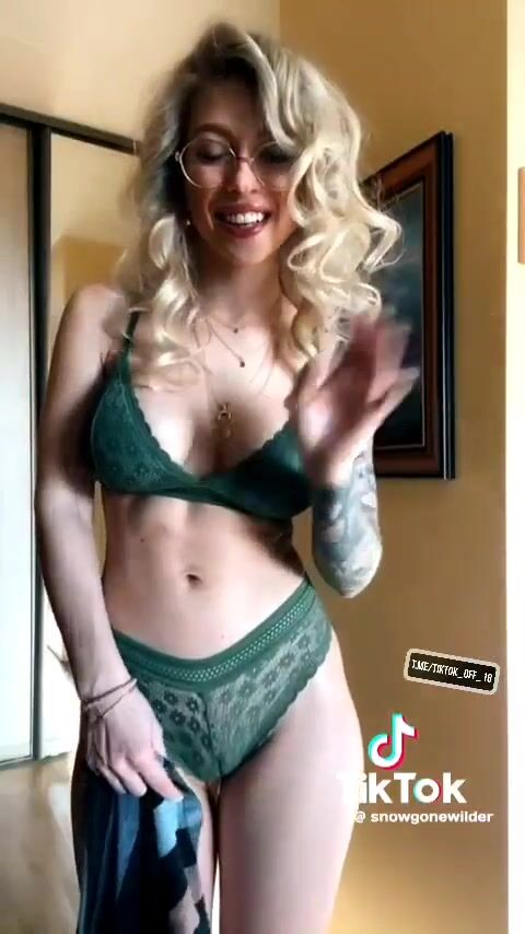 Snowgonewilder - XXX Fun Uncensored