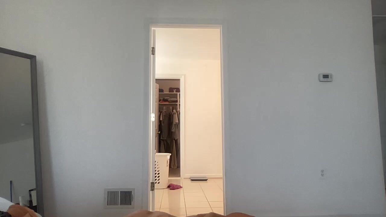 Tpink95 getting ready