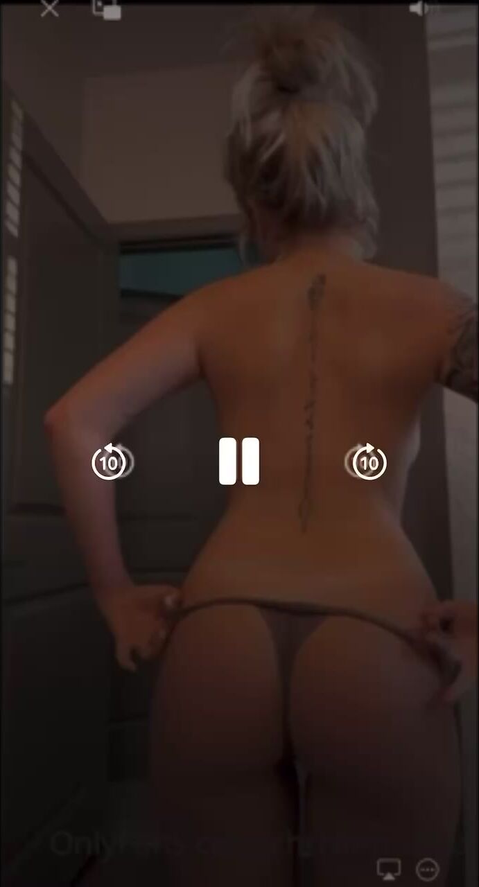 Christen whitman onlyfans nudes