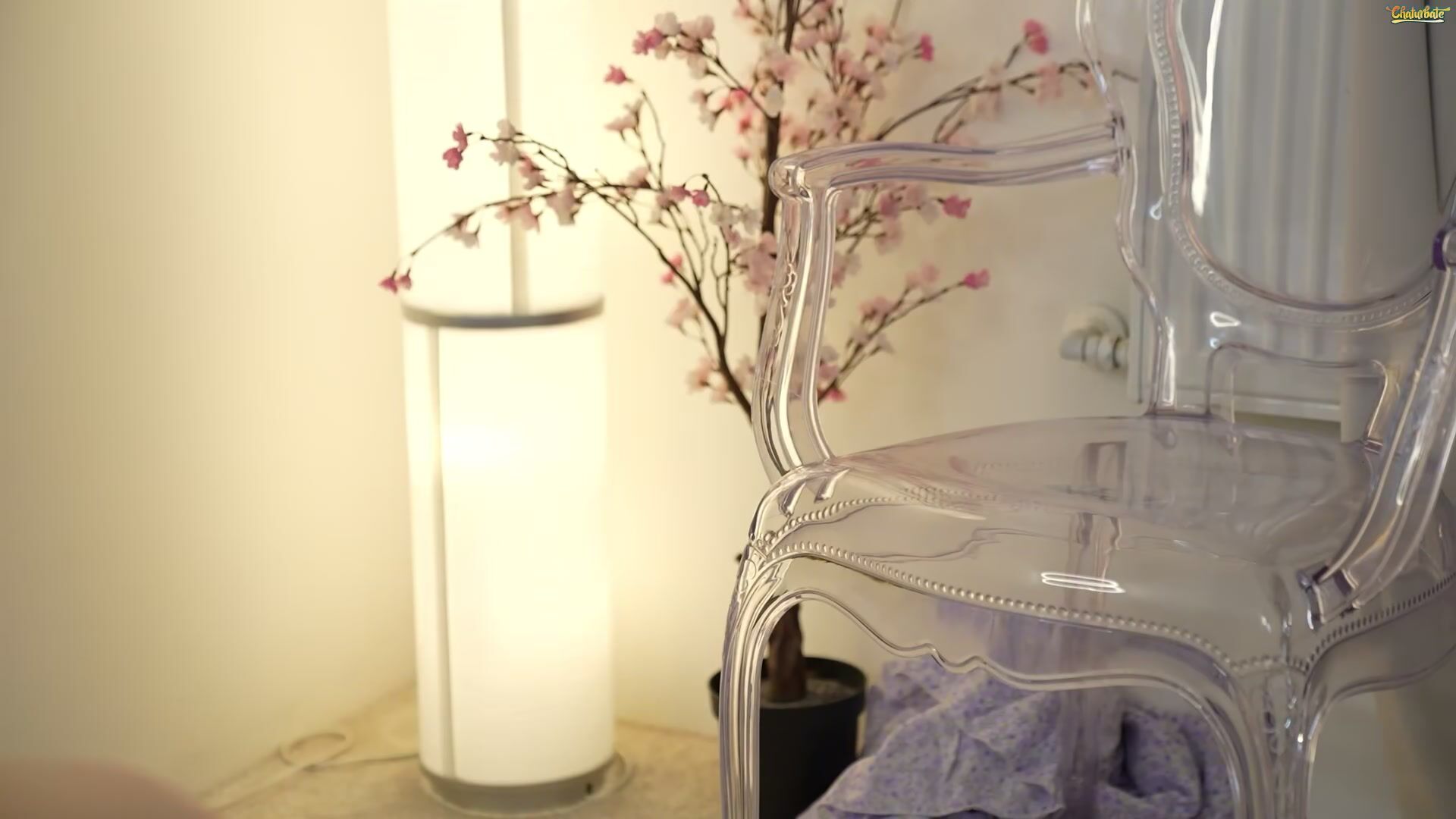 Floret_Joy Pussy Slip Public Show 2023-12