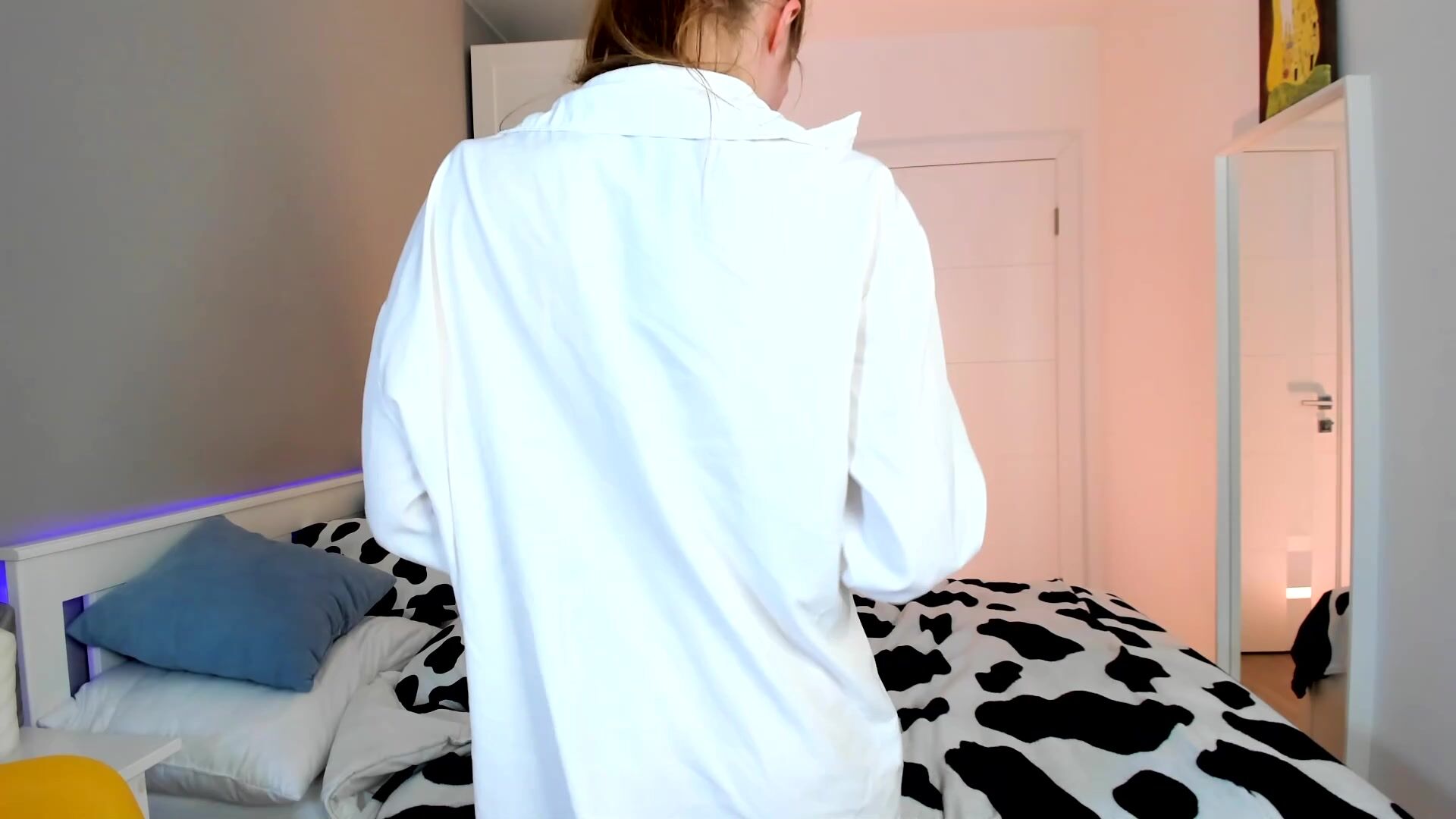 Hayley_hayes chaturbate