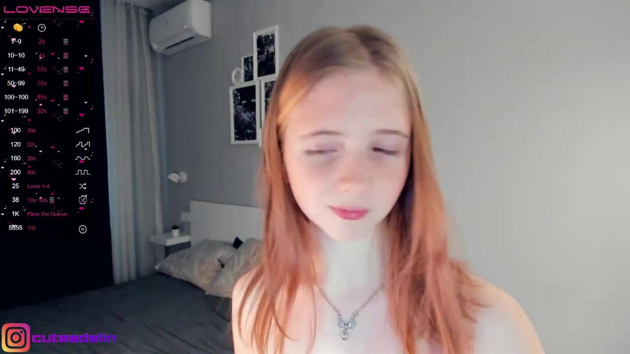 Rosewellsk - CamWhores