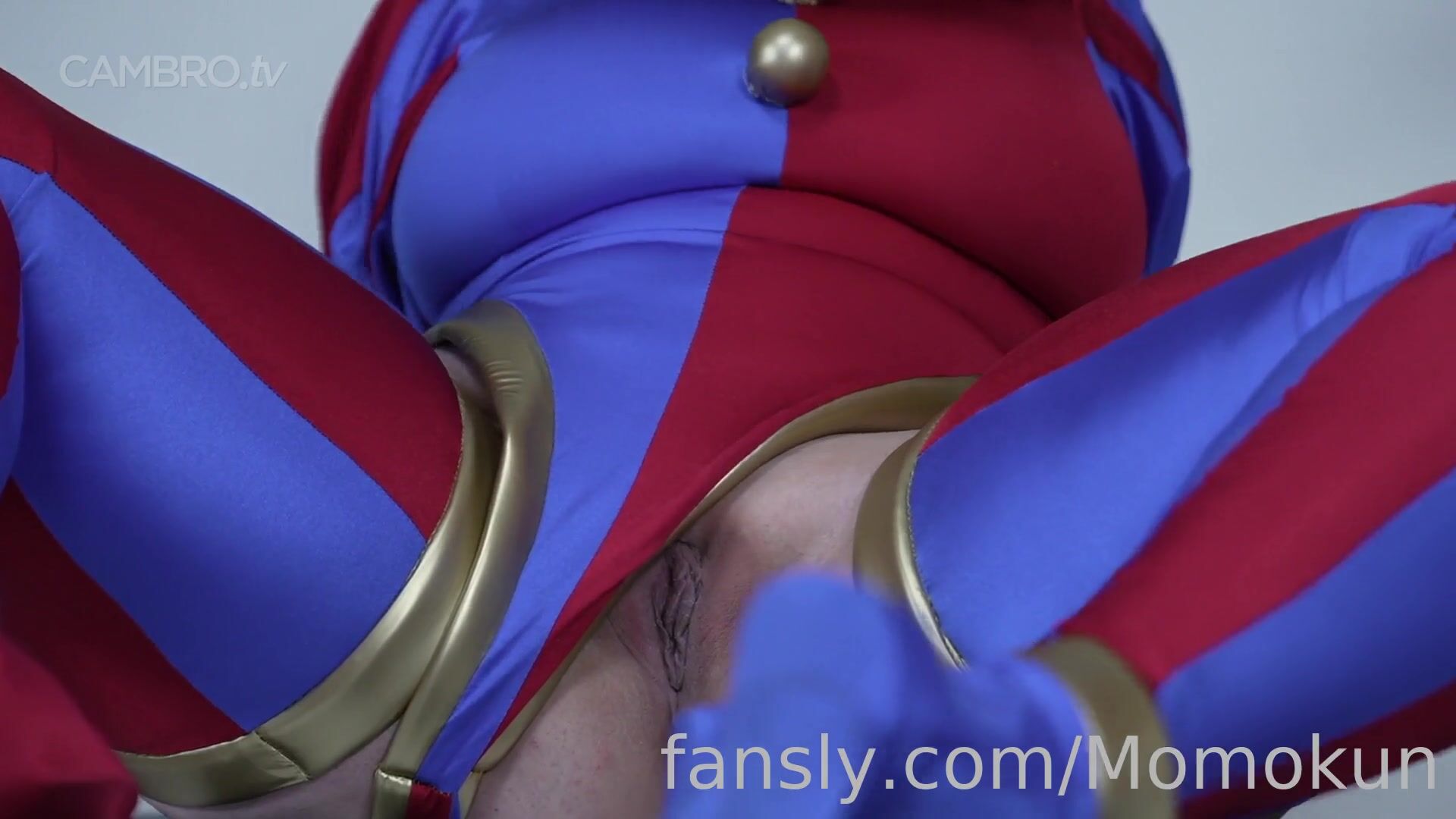 Momokun 65