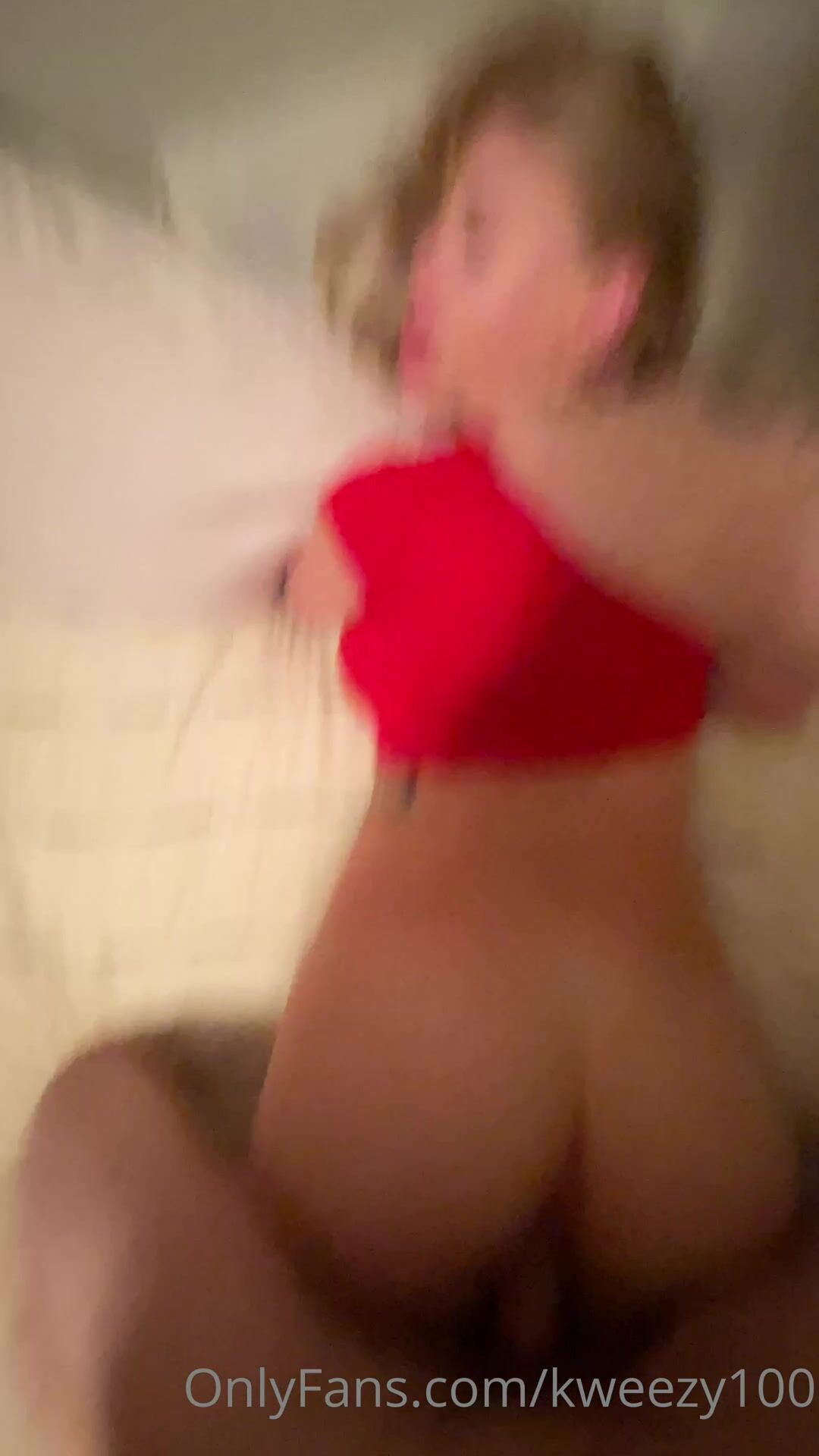 Tiauna Riley BG Pronebone Fuck
