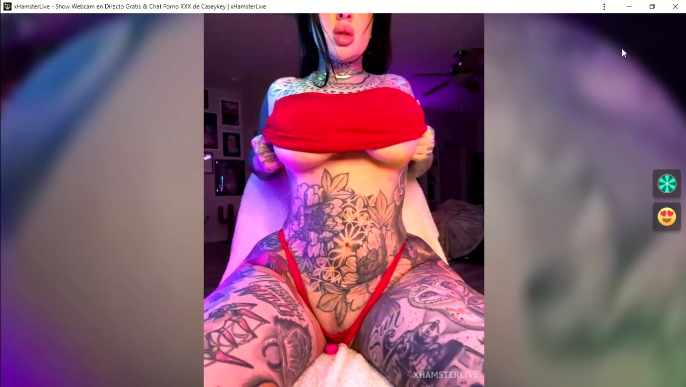 Caseykey 3