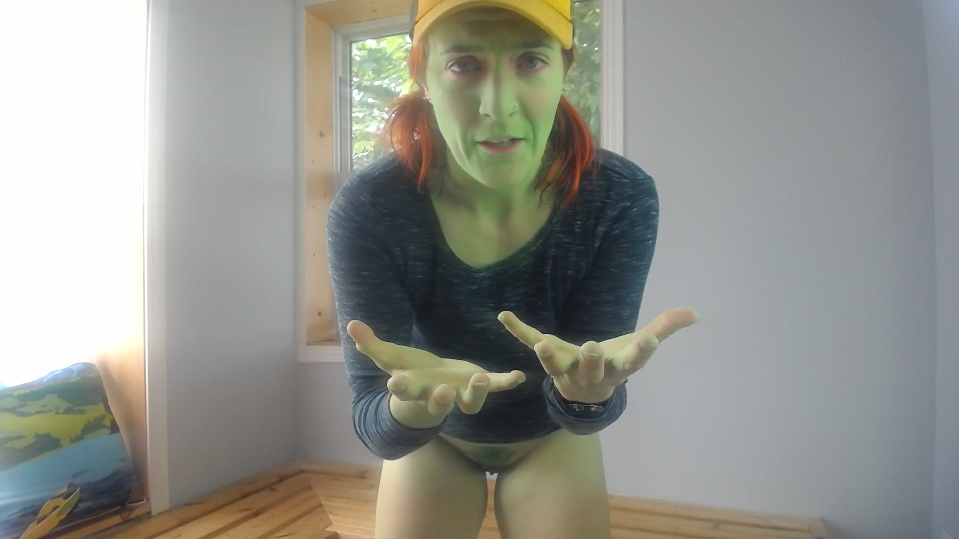 PurrtyMetal - She Hulk