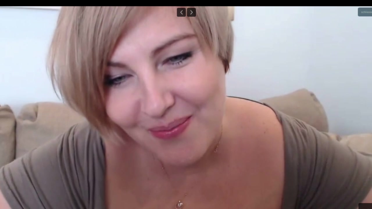 Natali4u lost in pure ecstasy