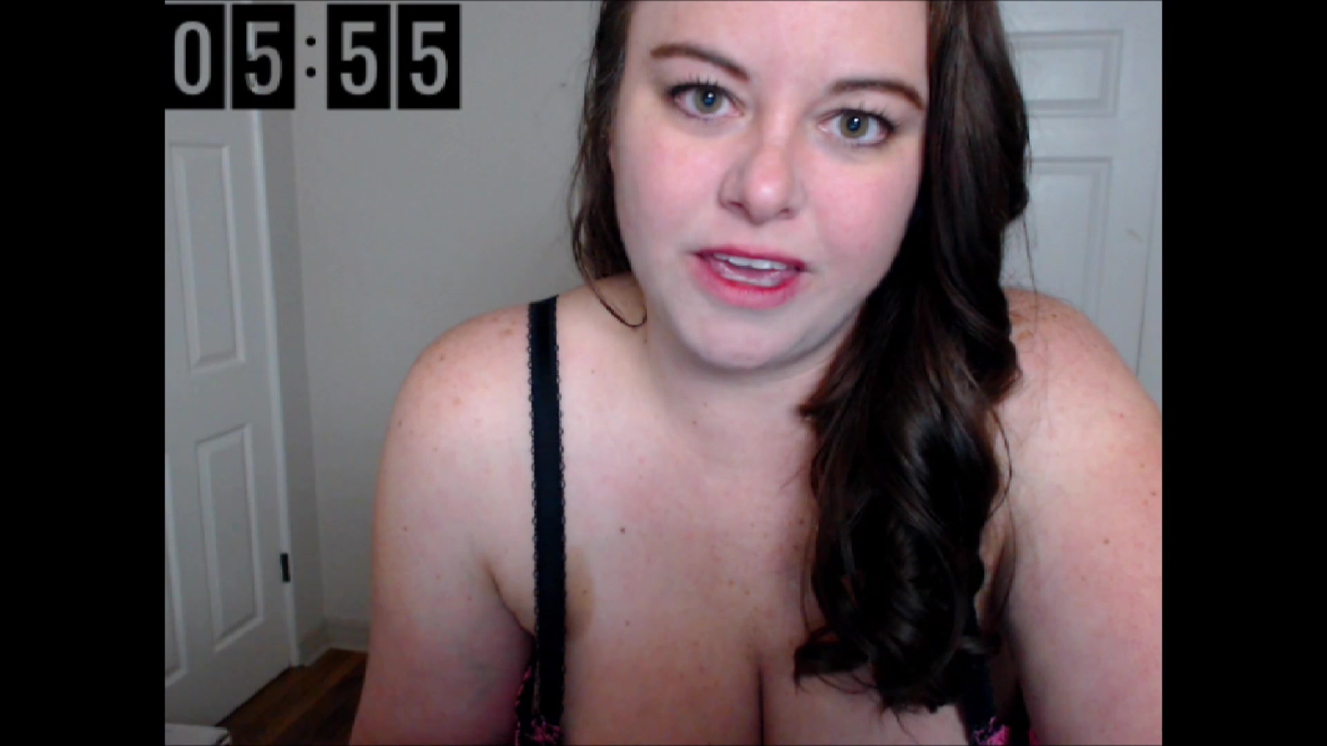 Samanthasays Joi With Timer in private premium video