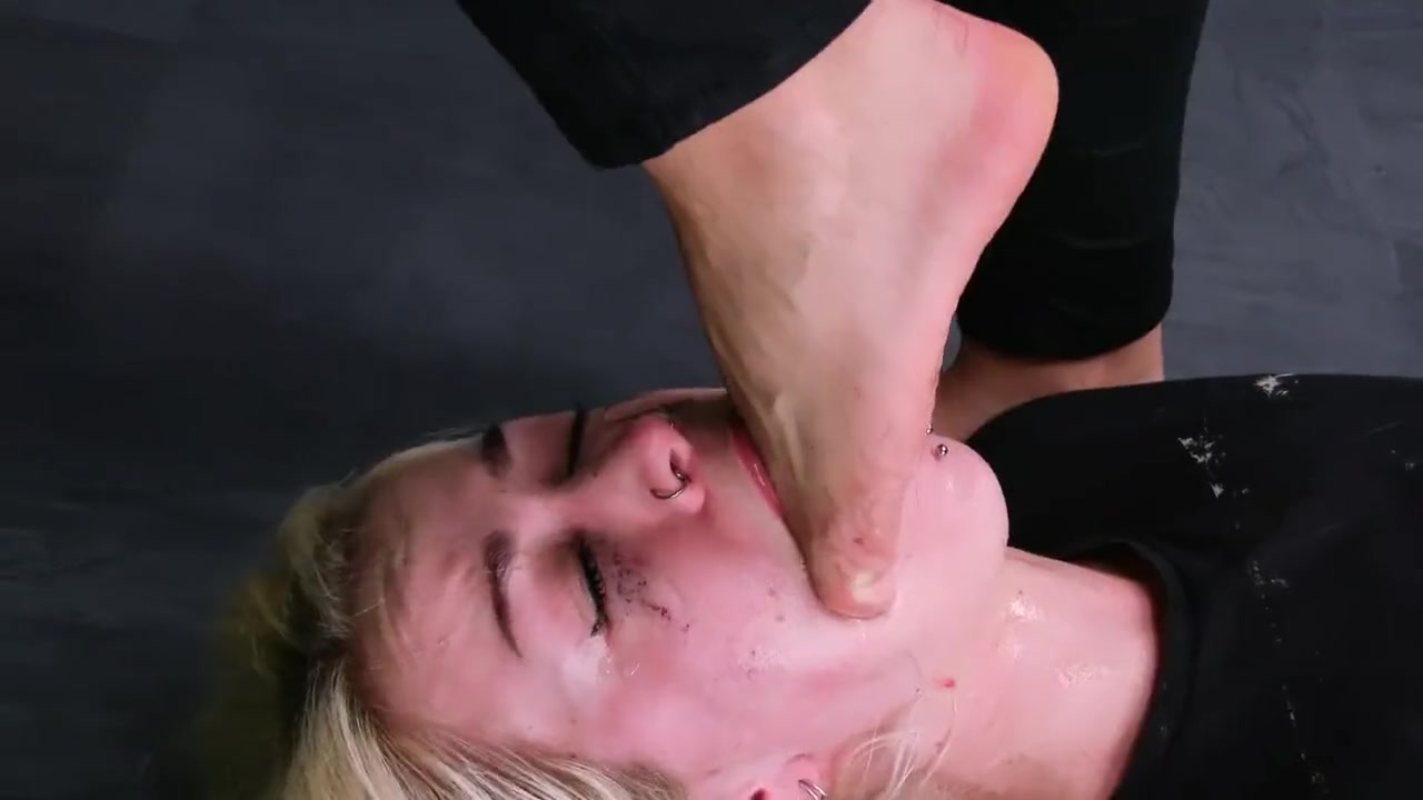 PornHolidays feet