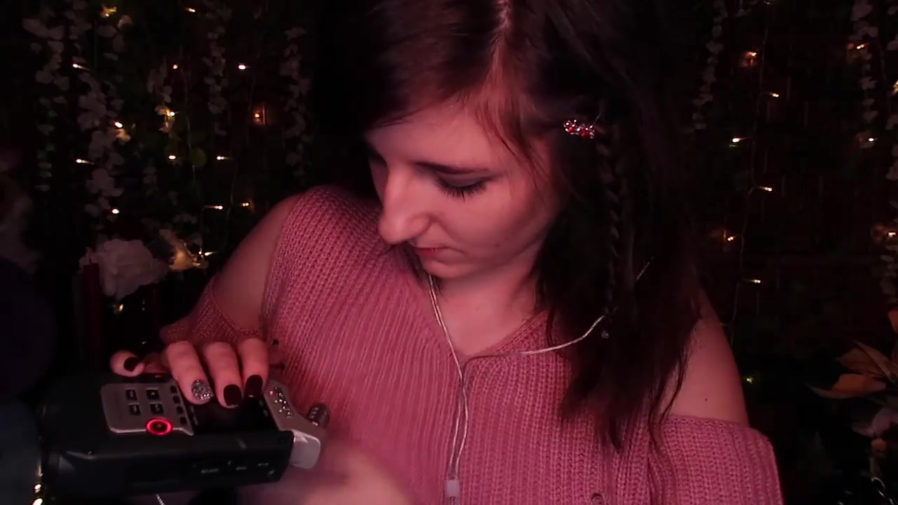 Asmr Nipples