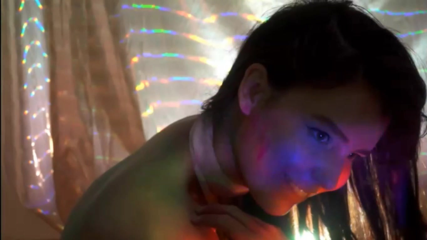 A glimpse into her FanClubexclusive content for her dedicated followers