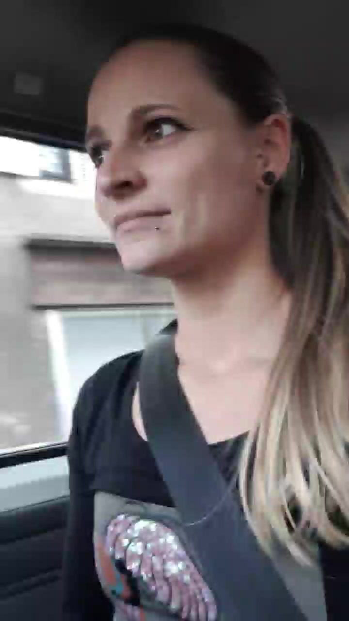 Naikah car ride