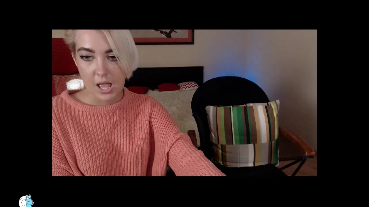 Trolipipi Tykioty Joyli - 01 - CamWhores