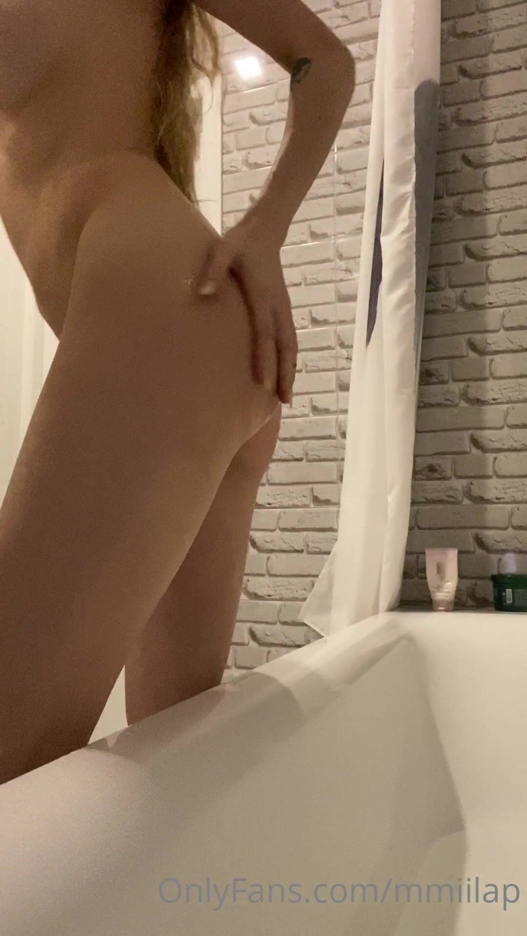 Mmilap solo shower