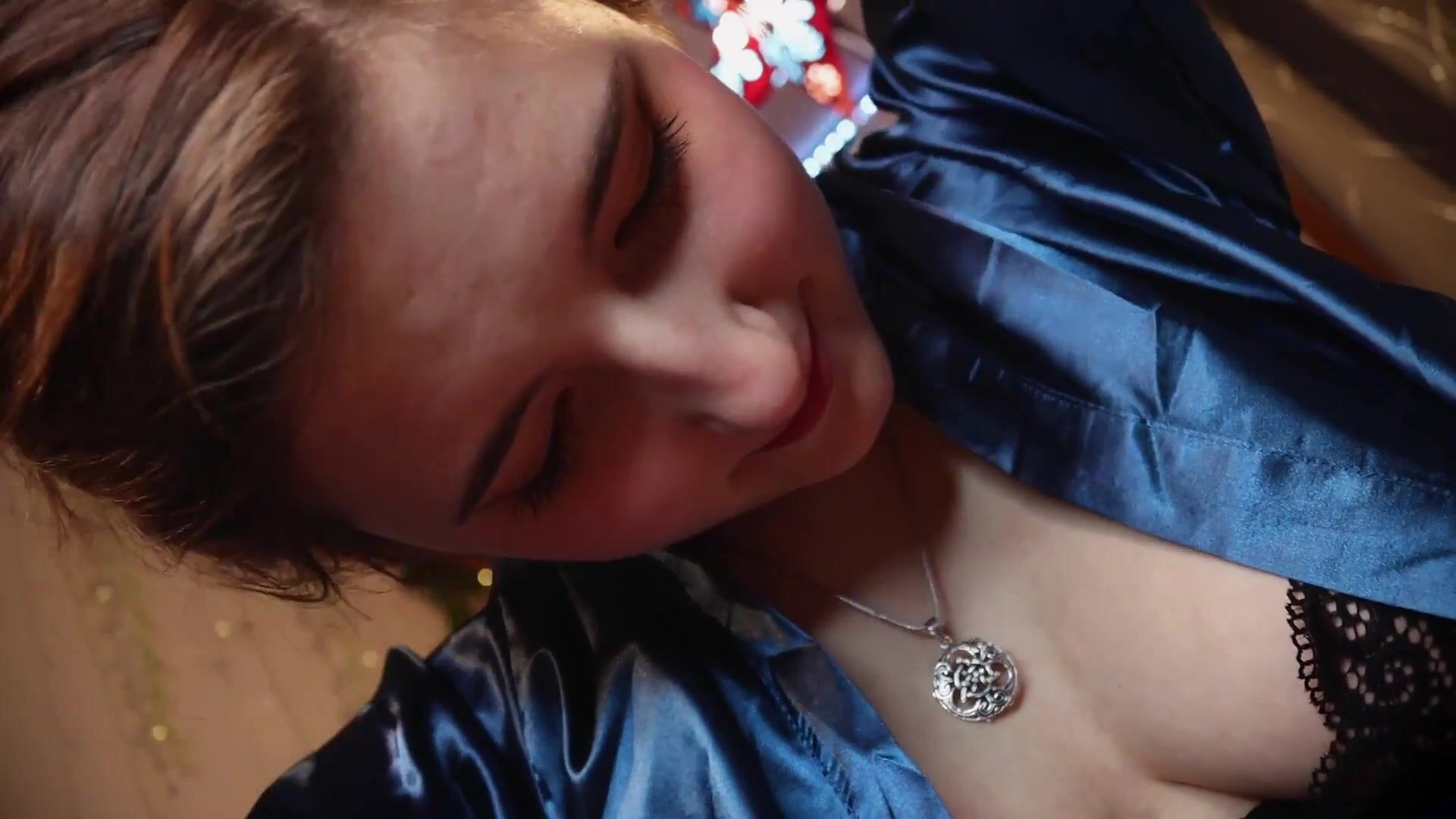 Aftyn Rose Relax In My Lap.