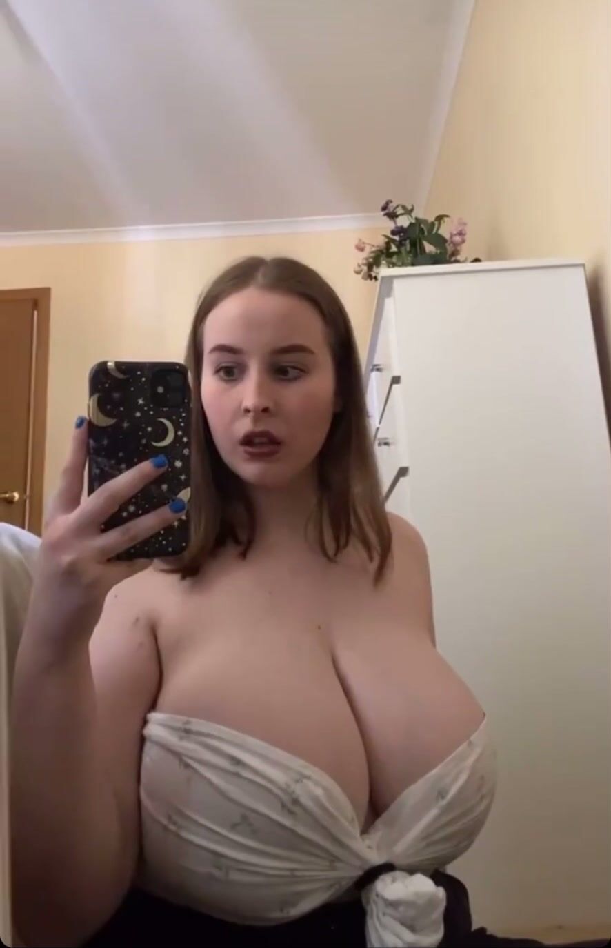 Genny shawcross nude