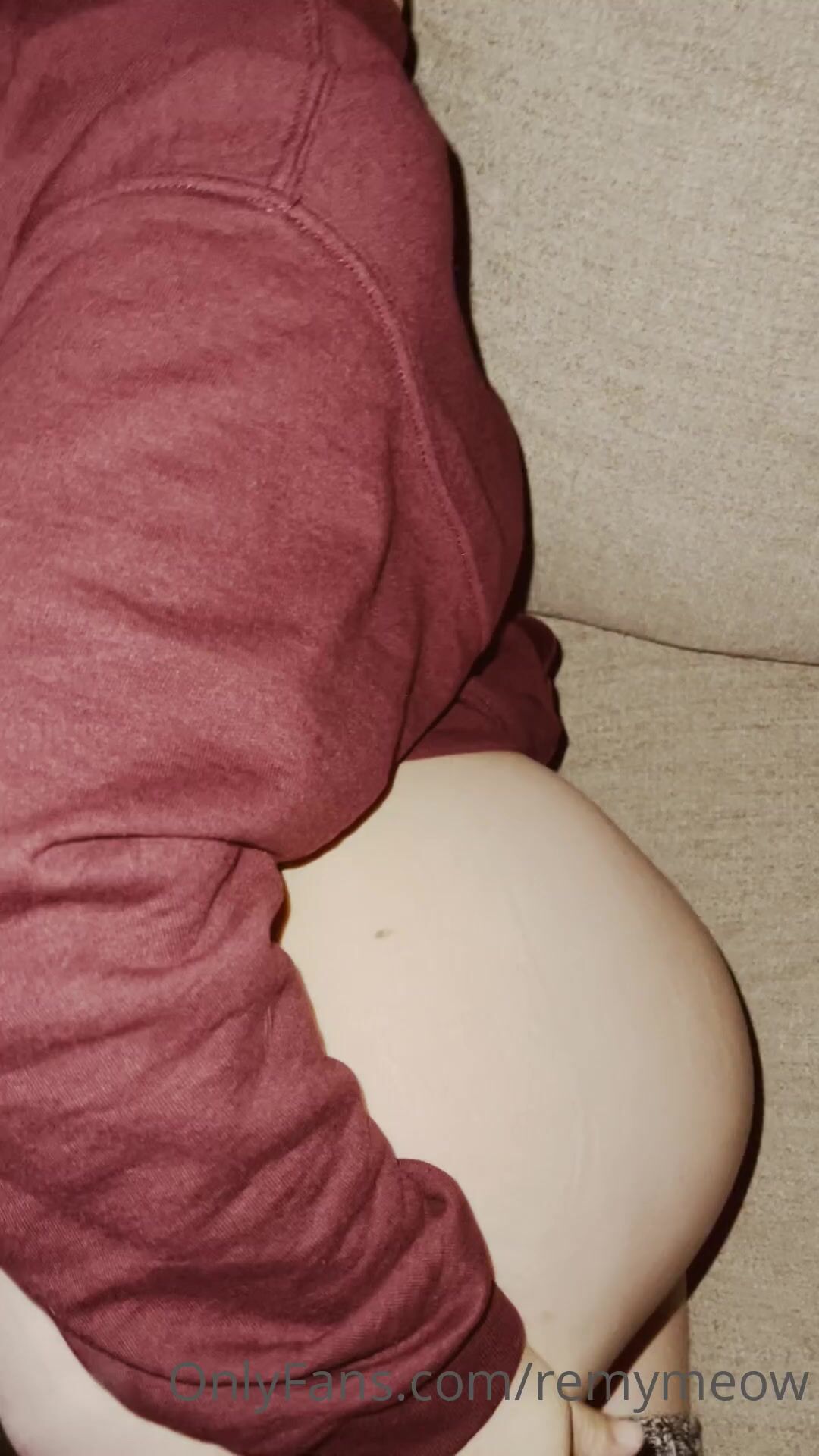 Remy Creampie