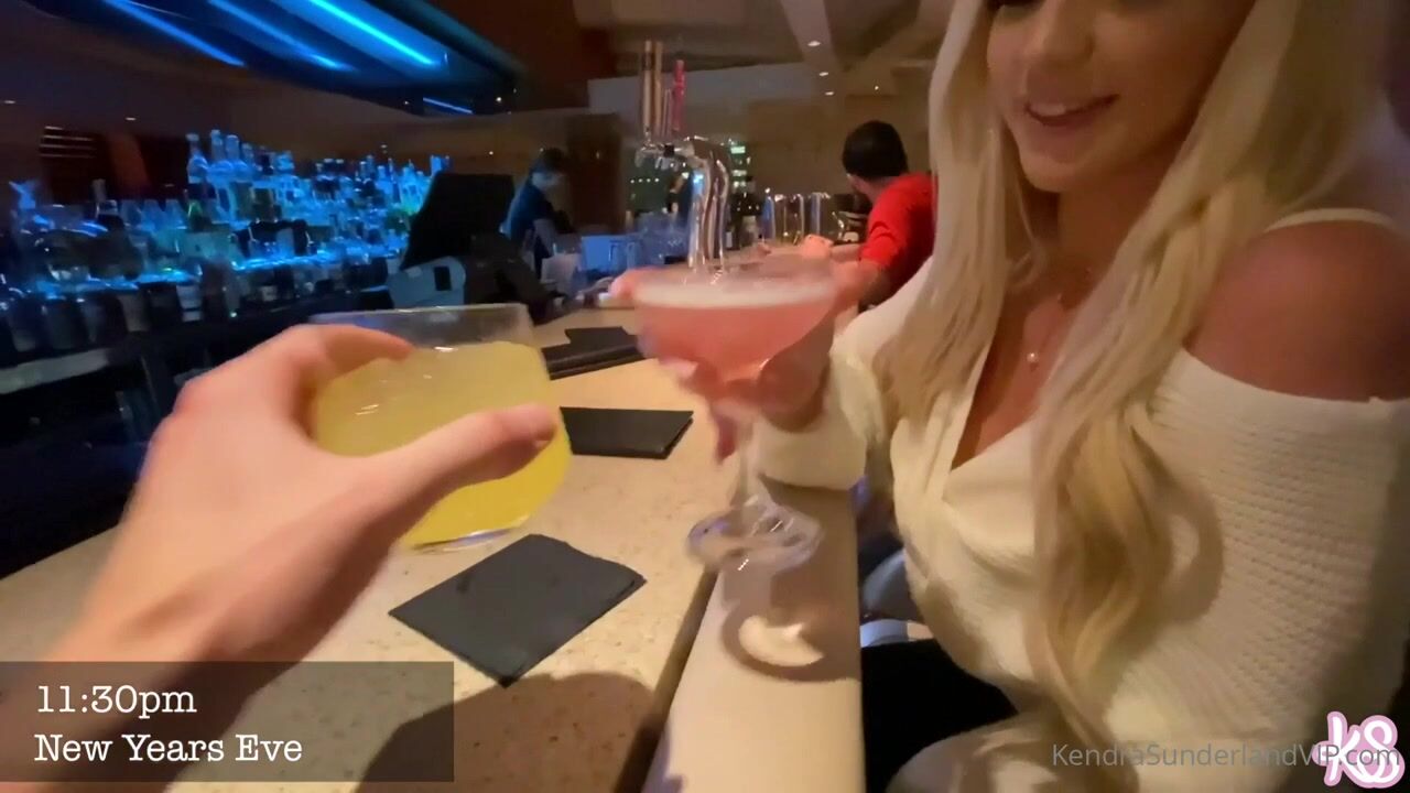 Kendrasunderland Kendra Sunderland