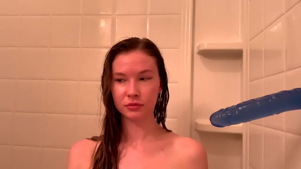 Dayshaday anal fingering and dildo fucking