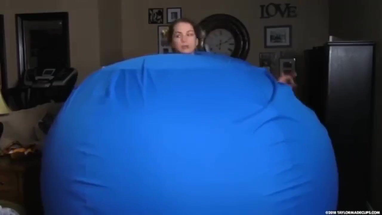 Taylor made clips blueberry